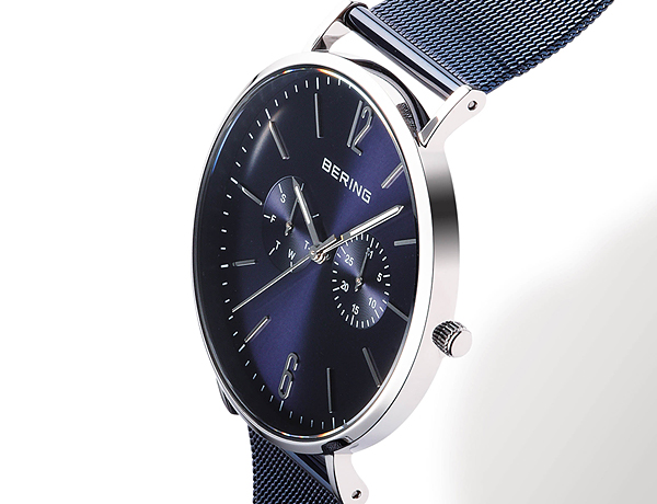 ベーリング（BERING）