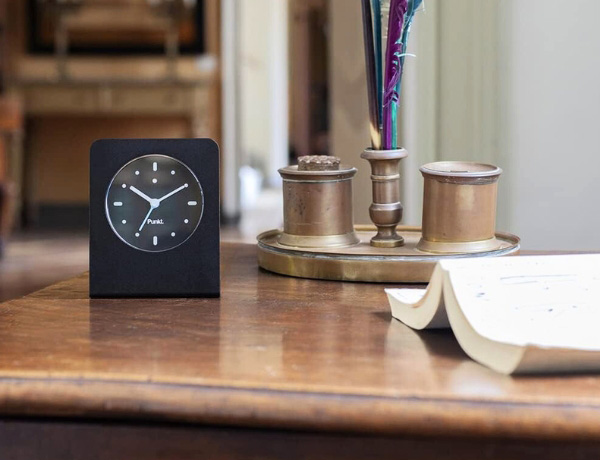 Punkt Tronics AG（プンクト）