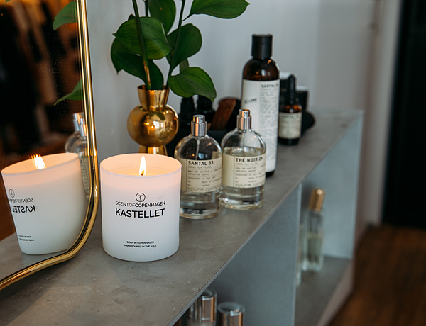 SCENT OF COPENHAGEN（セントオブコペンハーゲン）