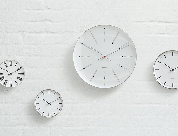 アルネヤコブセン Arne Jacbosen