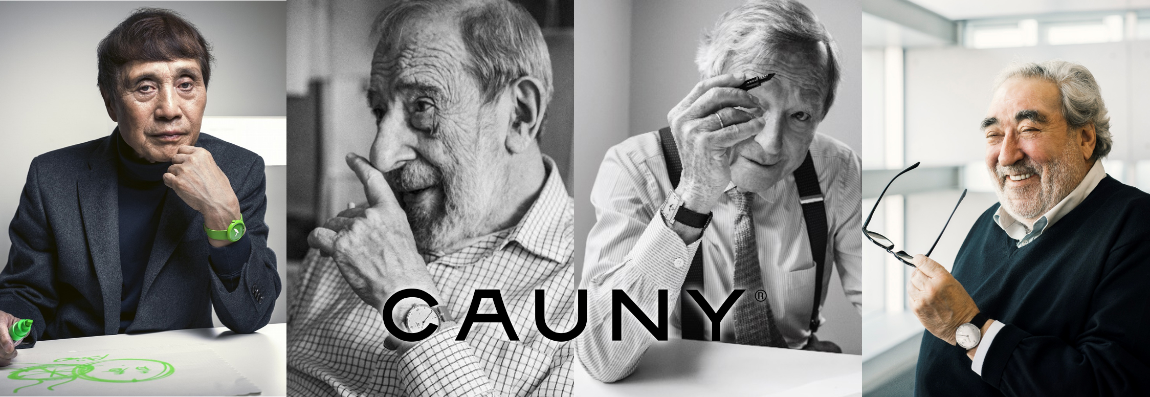 CAUNY/カウニー