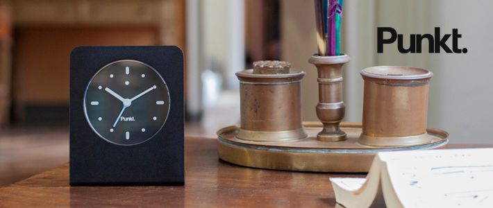 Punkt Tronics AG（プンクト）