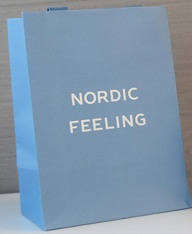 ショッパー(NORDIC FEELING)