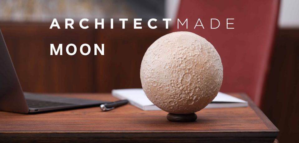 アーキテクトメイド 月 ムーン 