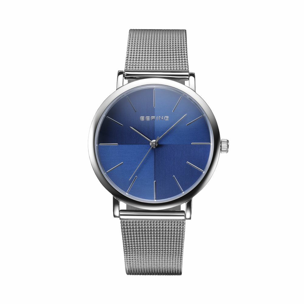 BERING Unisex Northern Lights Japan Limited 13436-007-J 日本限定 数量限定