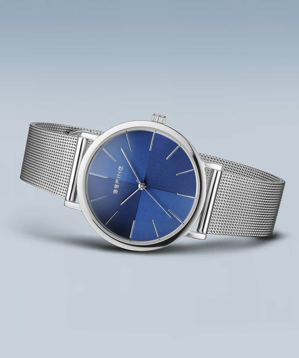 BERING Unisex Northern Lights Japan Limited 13436-007-J 日本限定 数量限定