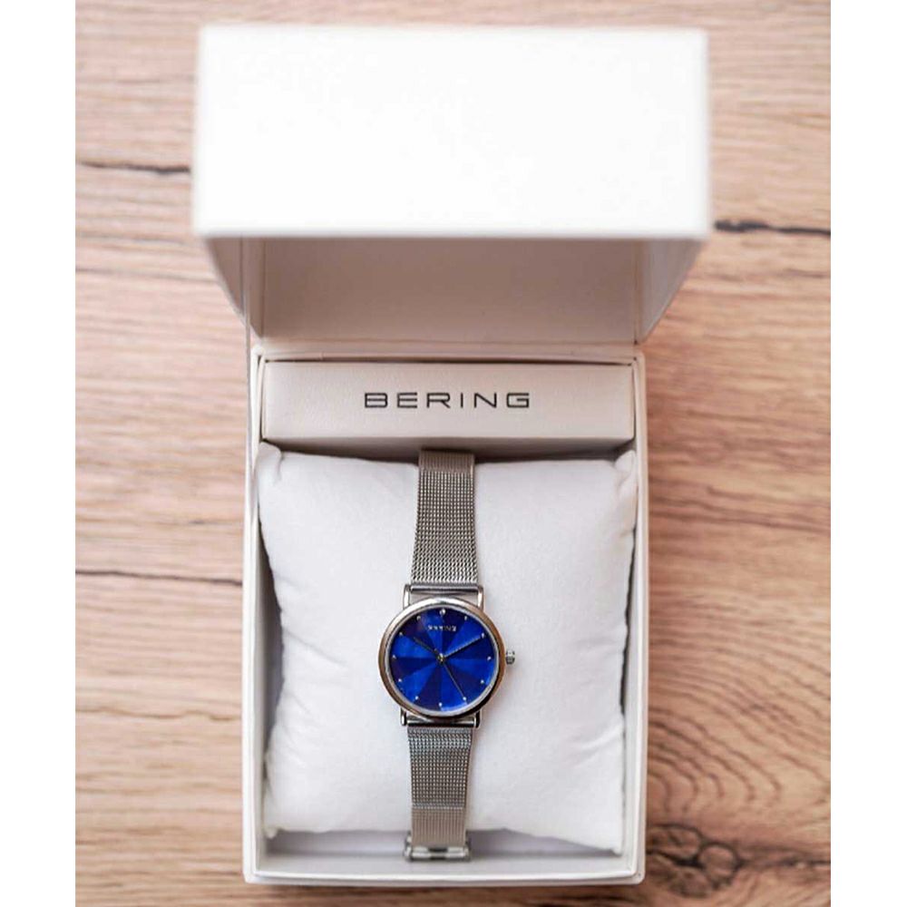 BERING Ladies Northern Lights Japan Limited 13426-007-J 日本限定 数量限定