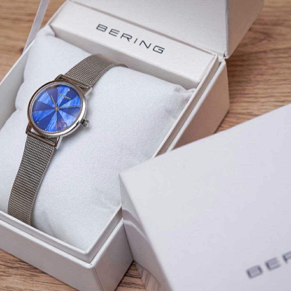 BERING Ladies Northern Lights Japan Limited 13426-007-J 日本限定 数量限定