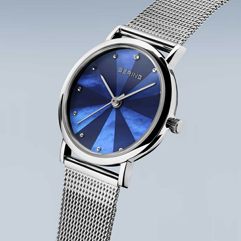BERING Ladies Northern Lights Japan Limited 13426-007-J 日本限定 数量限定