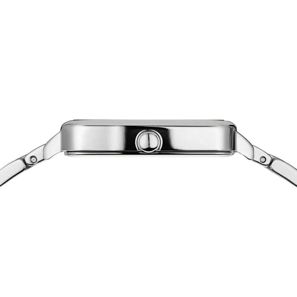 BERING Ladies Unisex Rectangle Link 17423-734