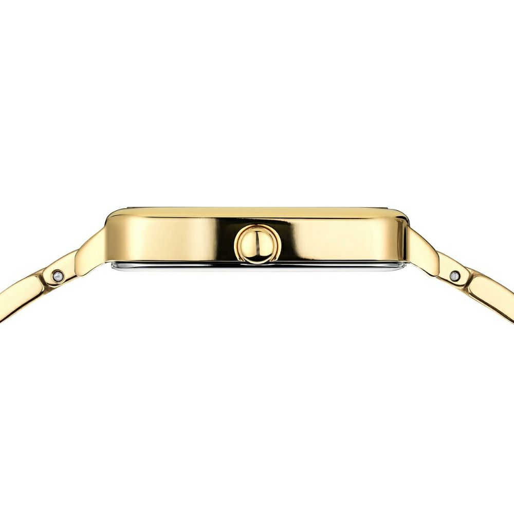 BERING Ladies Unisex Rectangle Link 17423-734