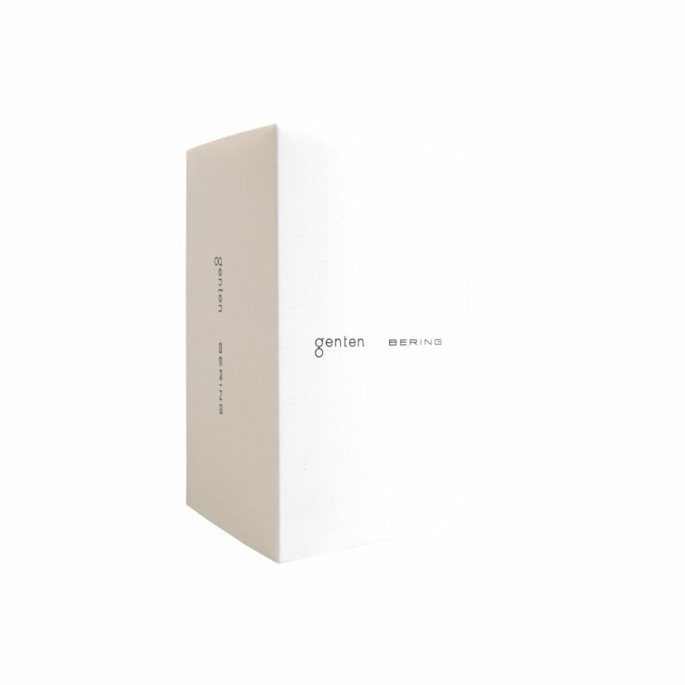 genten × BERING Japan Limited 13426-409 （ゲンテン コラボレーション2025 日本限定 数量限定）