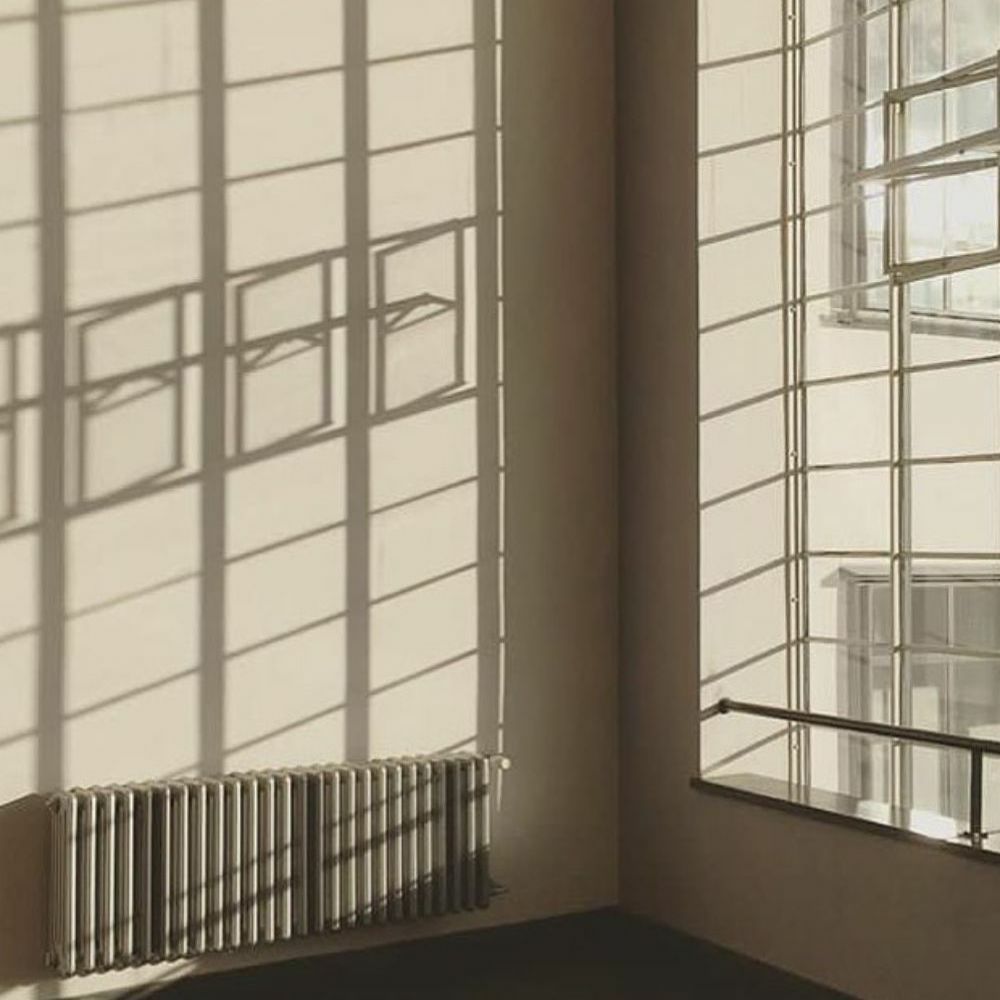 Bauhaus Walter Gropius (バウハウス・ヴァルター・グロピウス) フォーラム シンプレックスシリーズ メンズ ユニセックス腕時計 WG009-01