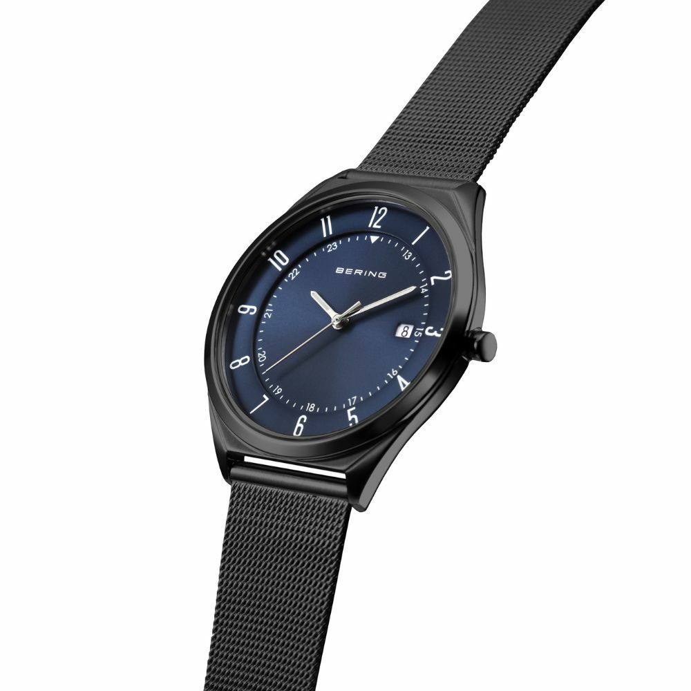 BERING Mens Unisex Ultra Sim 18738-227