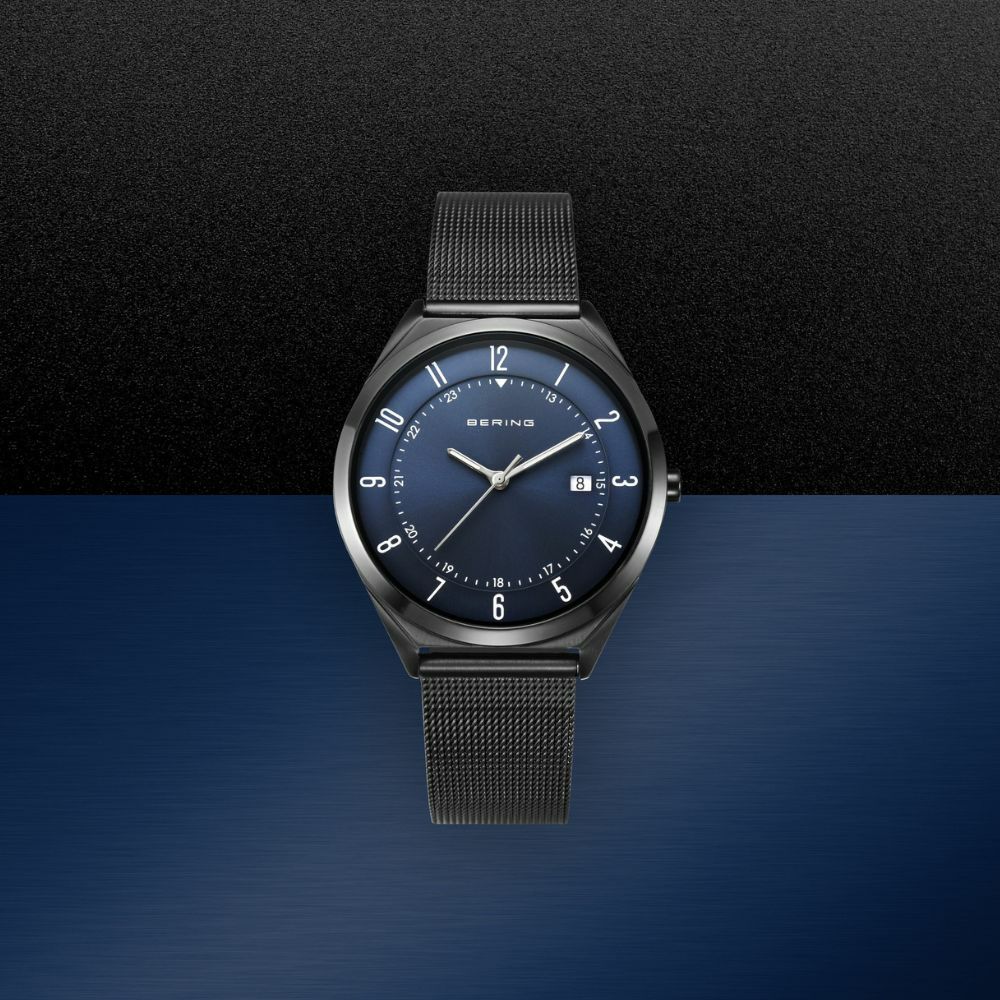 BERING Mens Unisex Ultra Sim 18738-227