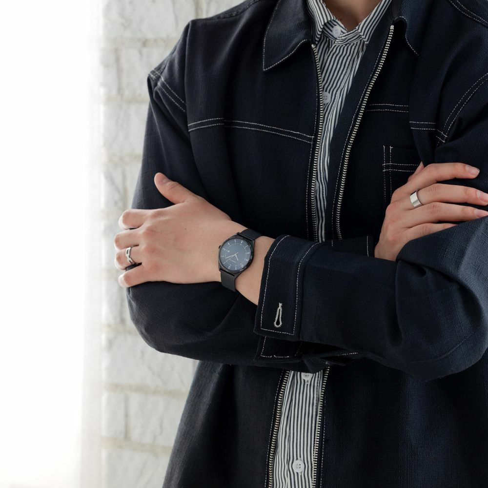 BERING Mens Unisex Ultra Sim 18738-227