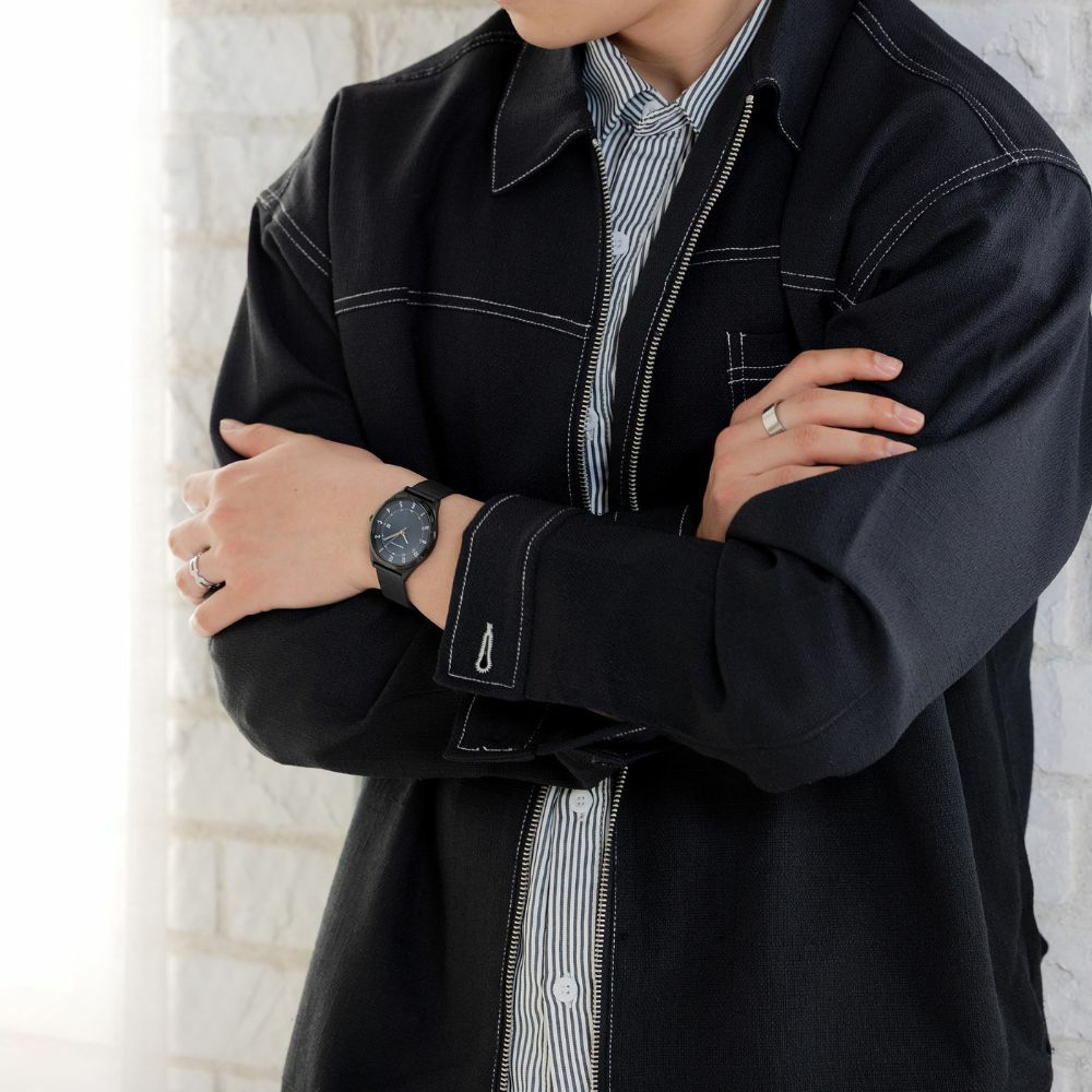 BERING Mens Unisex Ultra Sim 18738-227