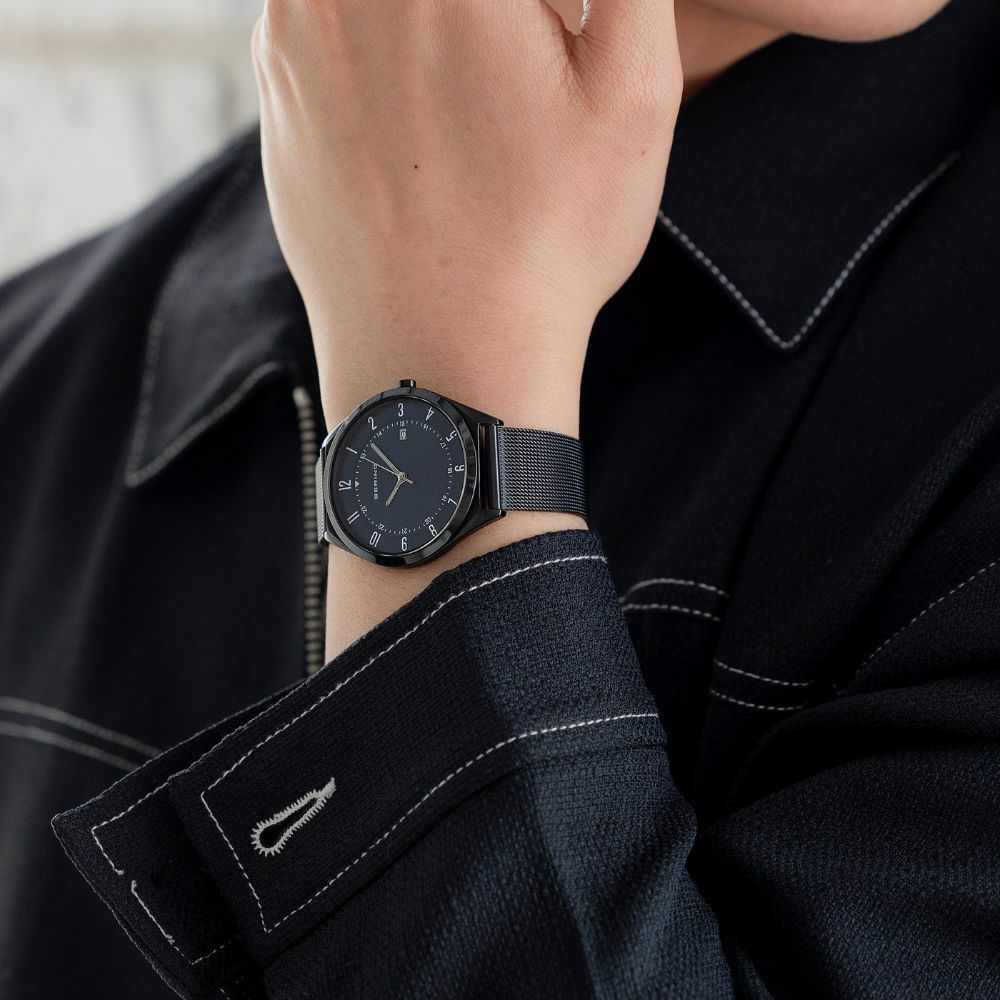 BERING Mens Unisex Ultra Sim 18738-227
