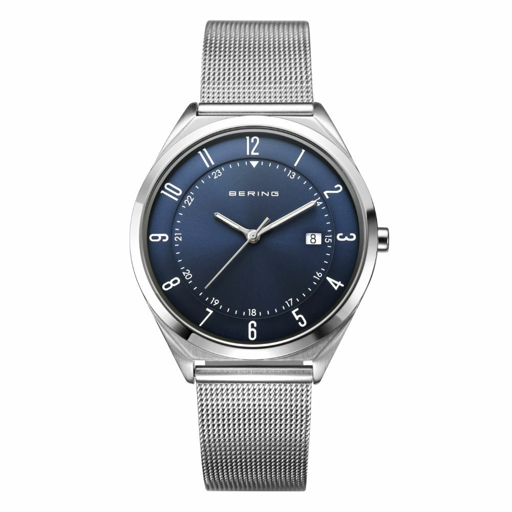 BERING Mens Unisex Ultra Sim 18738-007