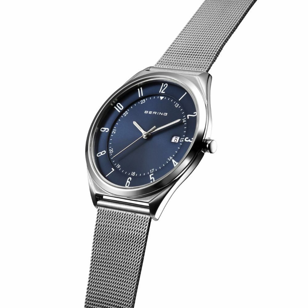 BERING Mens Unisex Ultra Sim 18738-007