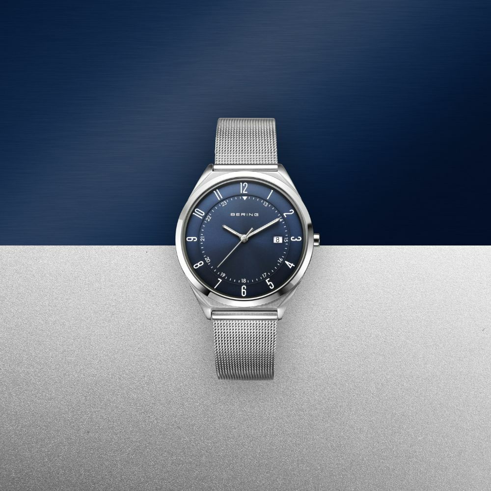 BERING Mens Unisex Ultra Sim 18738-007