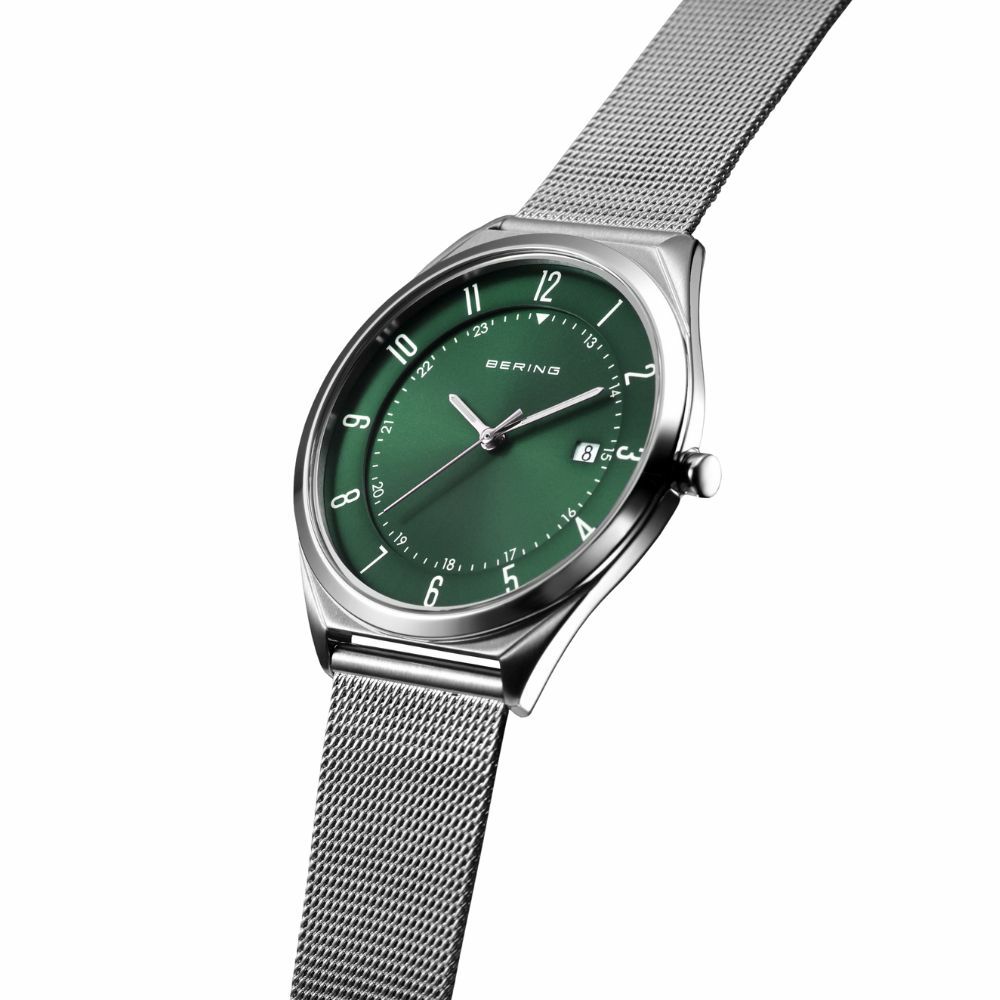 BERING Mens Unisex Ultra Sim 18738-008 