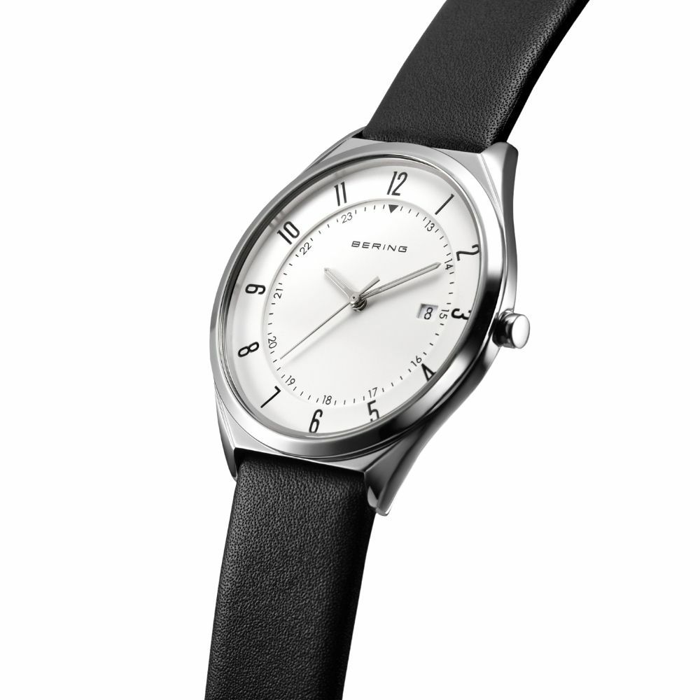 BERING Mens Unisex Ultra Sim 18738-404