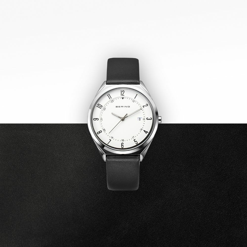 BERING Mens Unisex Ultra Sim 18738-404