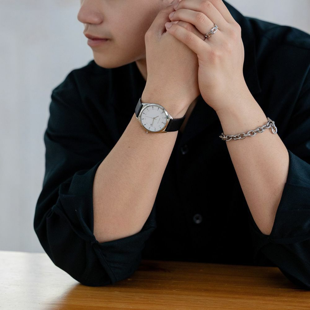 着用イメージ：BERING Mens Unisex Ultra Sim 18738-404