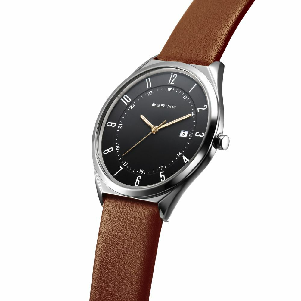 BERING Mens Unisex Ultra Sim 18738-502 