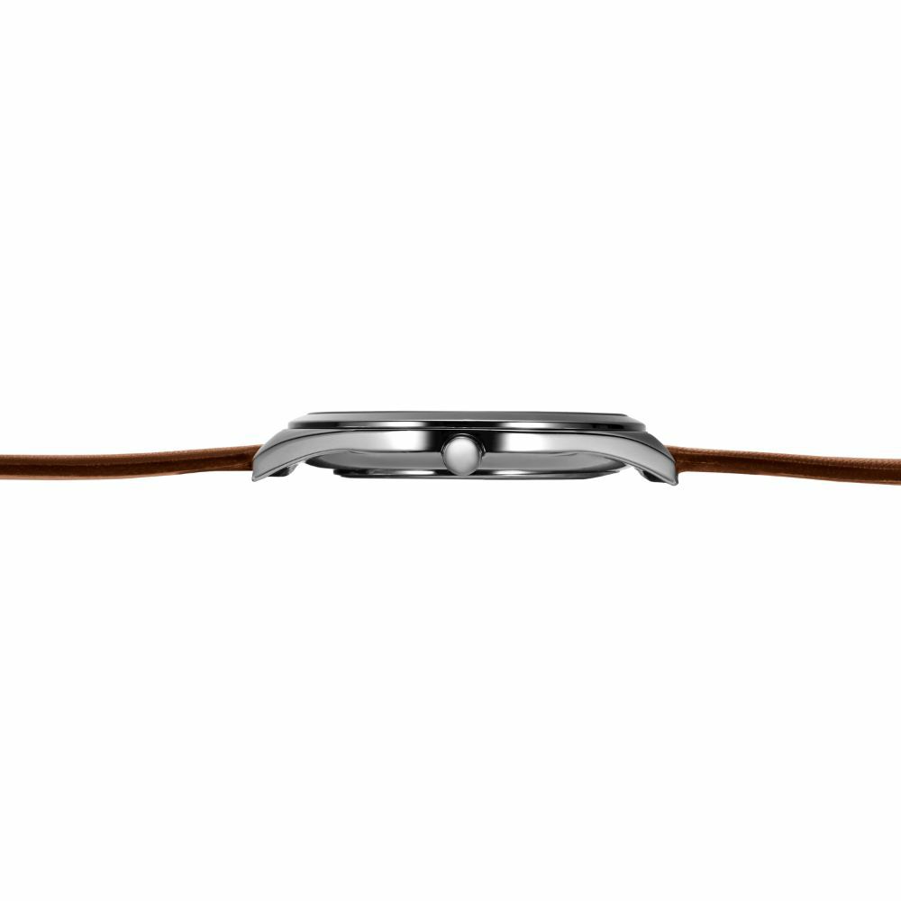 BERING Mens Unisex Ultra Sim 18738-502 